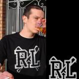 Silver - RL Shirt